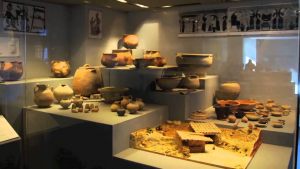 Museo archeologico regionale di Centuripe