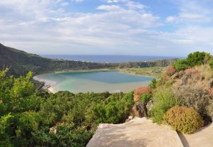 Riserva naturale orientata Isola di Pantelleria