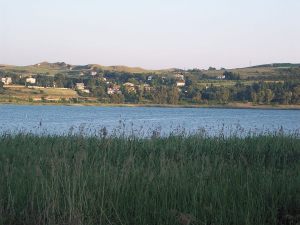 Riserva naturale speciale Lago di Pergusa