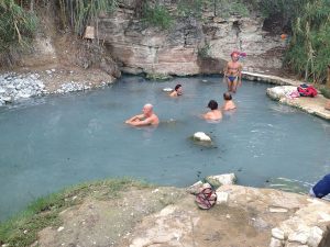 Terme segestane Castellammare del Golfo Alcamo