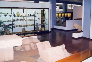 Museo archeologico