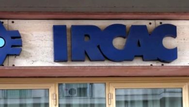 fusione tra ircac e crias