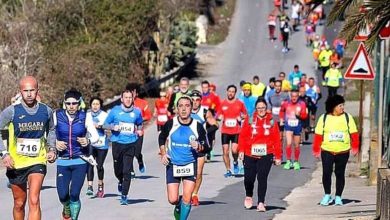 Maratona di Ragusa