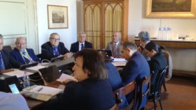 agricoltura - incontro - orazio ragusa - ars - agricoltori