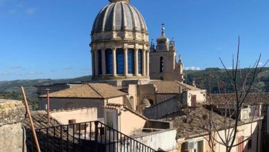 ibla duomo