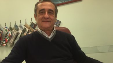 blandino presidente veterinari ragusa