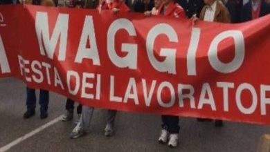 1 maggio - ragusa - uil