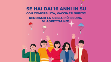 vaccini - prenotazioni - 16 anni