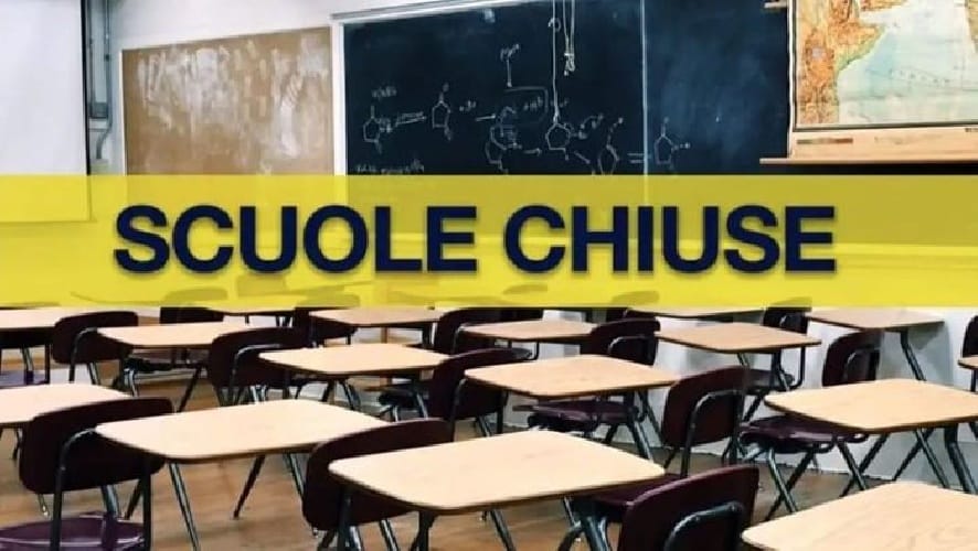 modica - scuole