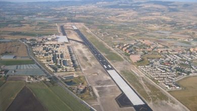 aeroporto di comiso - continuità territoriale