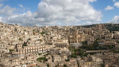 modica - musei