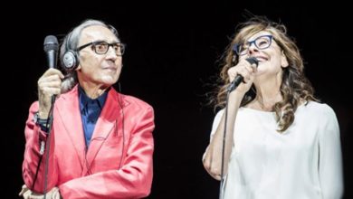 alice canta battiato