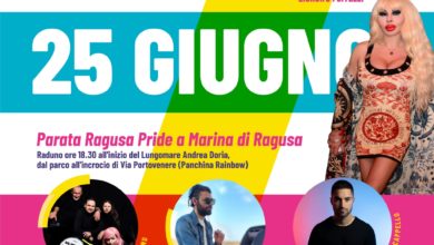 Ragusa Pride